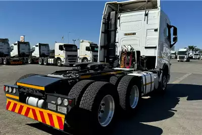 Volvo Truck tractors Double axle FH440 6x4 TT 2018 for sale by East Rand Truck Sales | AgriMag Marketplace