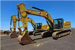 Caterpillar Excavators 336GC 2020 for sale by Global Trust Industries | Truck & Trailer Marketplace