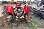 Tractors 2WD tractors Massey Ferguson TED 20 Tractor for sale by Private Seller | Truck & Trailer Marketplace