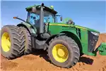 Tractors 2WD tractors John Deere 8270R 2016 for sale by Private Seller | Truck & Trailer Marketplace