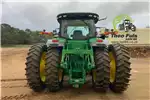 Tractors 4WD tractors John Deere 8245R (1) 2018 for sale by Private Seller | Truck & Trailer Marketplace