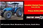 Tractors 4WD tractors ???????? ?????????????? ???????????? ???????? ???? 2010 for sale by Private Seller | AgriMag Marketplace