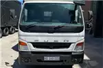 Fuso Truck A9 137L 2018 for sale by TruckStore Centurion | Truck & Trailer Marketplace