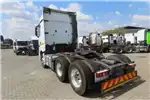 Fuso Truck tractors ACTROS 2645LS/33 STD 2019 for sale by TruckStore Centurion | AgriMag Marketplace