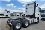 Fuso Truck tractors ACTROS 2645LS/33 STD 2019 for sale by TruckStore Centurion | AgriMag Marketplace