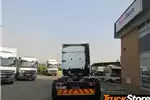 Fuso Truck tractors ACTROS 2645LS/33 STD 2019 for sale by TruckStore Centurion | Truck & Trailer Marketplace