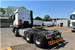 Fuso Truck tractors ACTROS 2652LS/33PURE 2021 for sale by TruckStore Centurion | AgriMag Marketplace