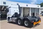 Fuso Truck tractors Actros ACTROS 2645LS/33 FS 2019 for sale by TruckStore Centurion | AgriMag Marketplace