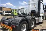 Fuso Truck tractors Actros ACTROS 2645LS/33 FS 2019 for sale by TruckStore Centurion | AgriMag Marketplace