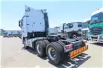 Fuso Truck tractors Actros ACTROS 2645LS/33 STD 2019 for sale by TruckStore Centurion | AgriMag Marketplace