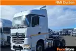 Mercedes Benz Truck tractors ACTROS 2645LS/33 STD 2019 for sale by TruckStore Centurion | Truck & Trailer Marketplace