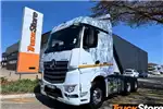 Fuso Truck tractors Actros ACTROS 2645LS/33 STD 2019 for sale by TruckStore Centurion | AgriMag Marketplace