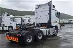 Fuso Truck tractors Actros ACTROS 2645LS/33 STD 2019 for sale by TruckStore Centurion | Truck & Trailer Marketplace