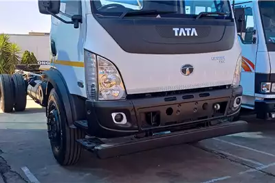 Tata Chassis cab trucks ULTRA   T.14 2024 for sale by Denthom PTY LTD | Truck & Trailer Marketplace