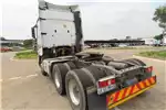 Fuso Truck tractors Actros ACTROS 2645LS/33 STD 2019 for sale by TruckStore Centurion | Truck & Trailer Marketplace