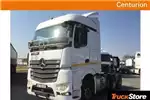 Fuso Truck tractors Actros ACTROS 2645LS/33 STD 2019 for sale by TruckStore Centurion | Truck & Trailer Marketplace