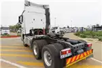 Fuso Truck tractors Actros ACTROS 2645LS/33 STD 2019 for sale by TruckStore Centurion | Truck & Trailer Marketplace