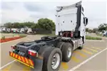 Fuso Truck tractors Actros ACTROS 2645LS/33 STD 2019 for sale by TruckStore Centurion | AgriMag Marketplace