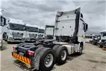 Fuso Truck tractors Actros ACTROS 2645LS/33 STD 2019 for sale by TruckStore Centurion | Truck & Trailer Marketplace