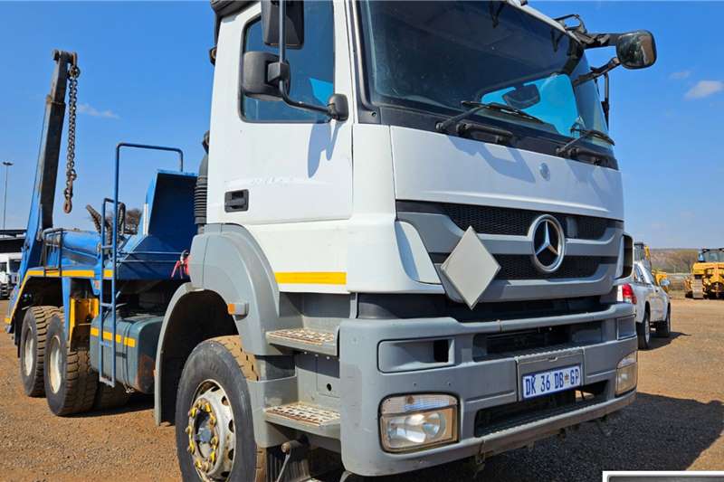 WCT Auctions Pty Ltd   | Truck & Trailer Marketplace