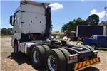 Mercedes Benz Truck tractors Actros ACTROS 2645LS/33 STD 2018 for sale by TruckStore Centurion | AgriMag Marketplace