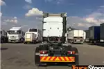 Fuso Truck tractors Actros ACTROS 2645LS/33 STD 2018 for sale by TruckStore Centurion | AgriMag Marketplace