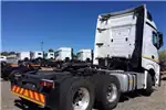 Fuso Truck tractors Actros ACTROS 2645LS/33 STD 2018 for sale by TruckStore Centurion | AgriMag Marketplace