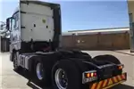 Fuso Truck tractors Actros ACTROS 2645LS/33 STD 2019 for sale by TruckStore Centurion | AgriMag Marketplace