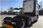 Fuso Truck tractors Actros ACTROS 2645LS/33 STD 2019 for sale by TruckStore Centurion | AgriMag Marketplace