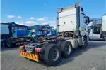 Fuso Truck tractors Actros ACTROS 2645LS/33 STD 2019 for sale by TruckStore Centurion | AgriMag Marketplace