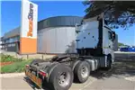 Fuso Truck tractors Actros ACTROS 2645LS/33 STD 2019 for sale by TruckStore Centurion | AgriMag Marketplace