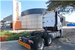 Fuso Truck tractors Actros ACTROS 2645LS/33 STD 2019 for sale by TruckStore Centurion | AgriMag Marketplace