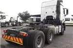 Fuso Truck tractors Actros ACTROS 2645LS/33PURE 2019 for sale by TruckStore Centurion | Truck & Trailer Marketplace