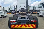 Fuso Truck tractors Actros ACTROS 2645LS/33PURE 2018 for sale by TruckStore Centurion | AgriMag Marketplace