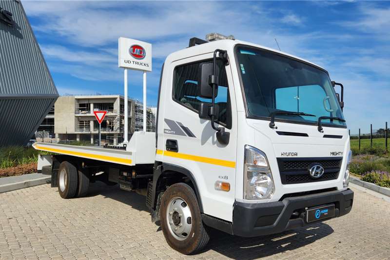 UD Trucks Cape Town | Truck & Trailer Marketplace