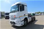 Fuso Truck tractors Actros ACTROS 2645LS/33PURE 2019 for sale by TruckStore Centurion | Truck & Trailer Marketplace