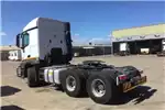 Mercedes Benz Truck tractors ACTROS 2652 LS/33PURE 2021 for sale by TruckStore Centurion | Truck & Trailer Marketplace