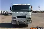 Fuso Truck tractors P18 350 2021 for sale by TruckStore Centurion | Truck & Trailer Marketplace