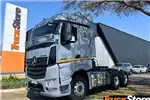 Mercedes Benz Actros Truck tractors 2645LS/33 E 5 2019 for sale by TruckStore Centurion | AgriMag Marketplace