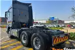 Mercedes Benz Actros Truck tractors 2645LS/33 E 5 2019 for sale by TruckStore Centurion | Truck & Trailer Marketplace