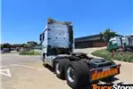 Mercedes Benz Actros Truck tractors 2645 LS/33 E 5 LS 2019 for sale by TruckStore Centurion | Truck & Trailer Marketplace