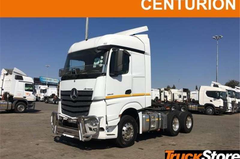 TruckStore Centurion | Truck & Trailer Marketplace