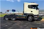 Scania Truck tractors R500 LA6X4 2018 for sale by TruckStore Centurion | Truck & Trailer Marketplace