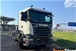 Scania Truck tractors R500 LA6X4 2018 for sale by TruckStore Centurion | Truck & Trailer Marketplace