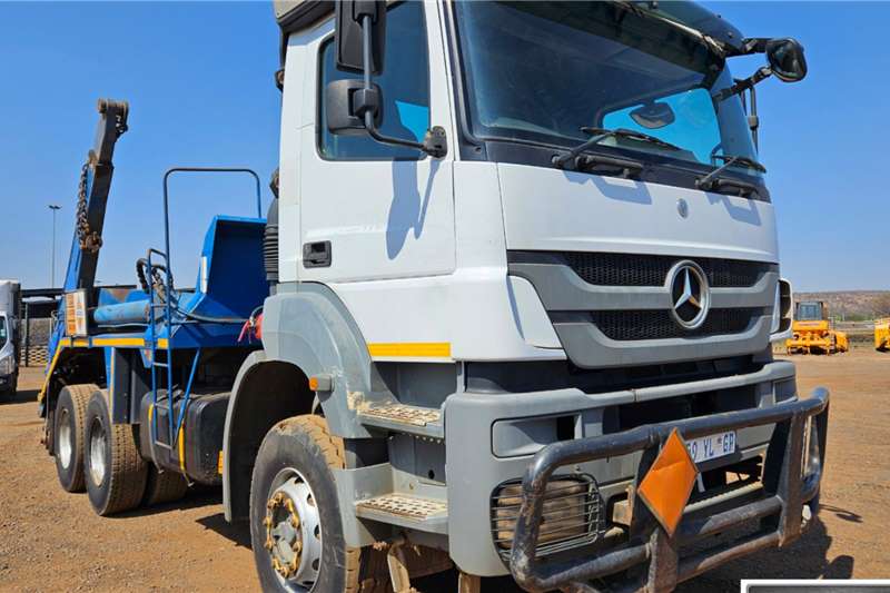 WCT Auctions Pty Ltd   | Truck & Trailer Marketplace