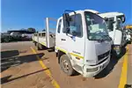 Fuso Dropside trucks FUSO 2012 for sale by Pomona Road Truck Sales | AgriMag Marketplace