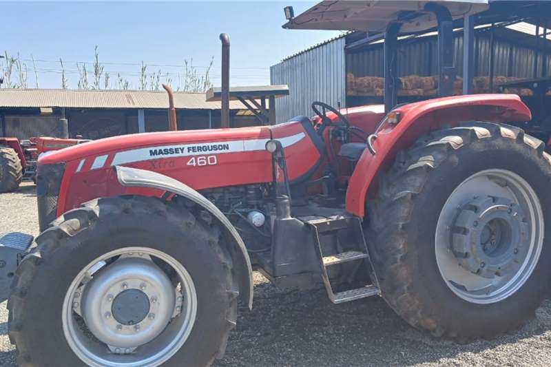 [application] Tractors in South Africa on Truck & Trailer Marketplace