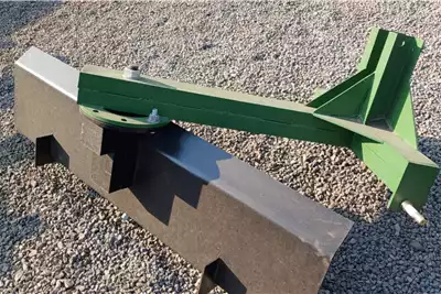 Tillage equipment Grading equipment 1.5m for sale by We Buy Tractors Pty Ltd | AgriMag Marketplace