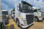 Truck Tractors FH 2016