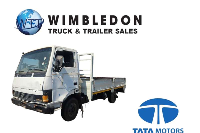 Tata Truck spares and parts Body 813 2009